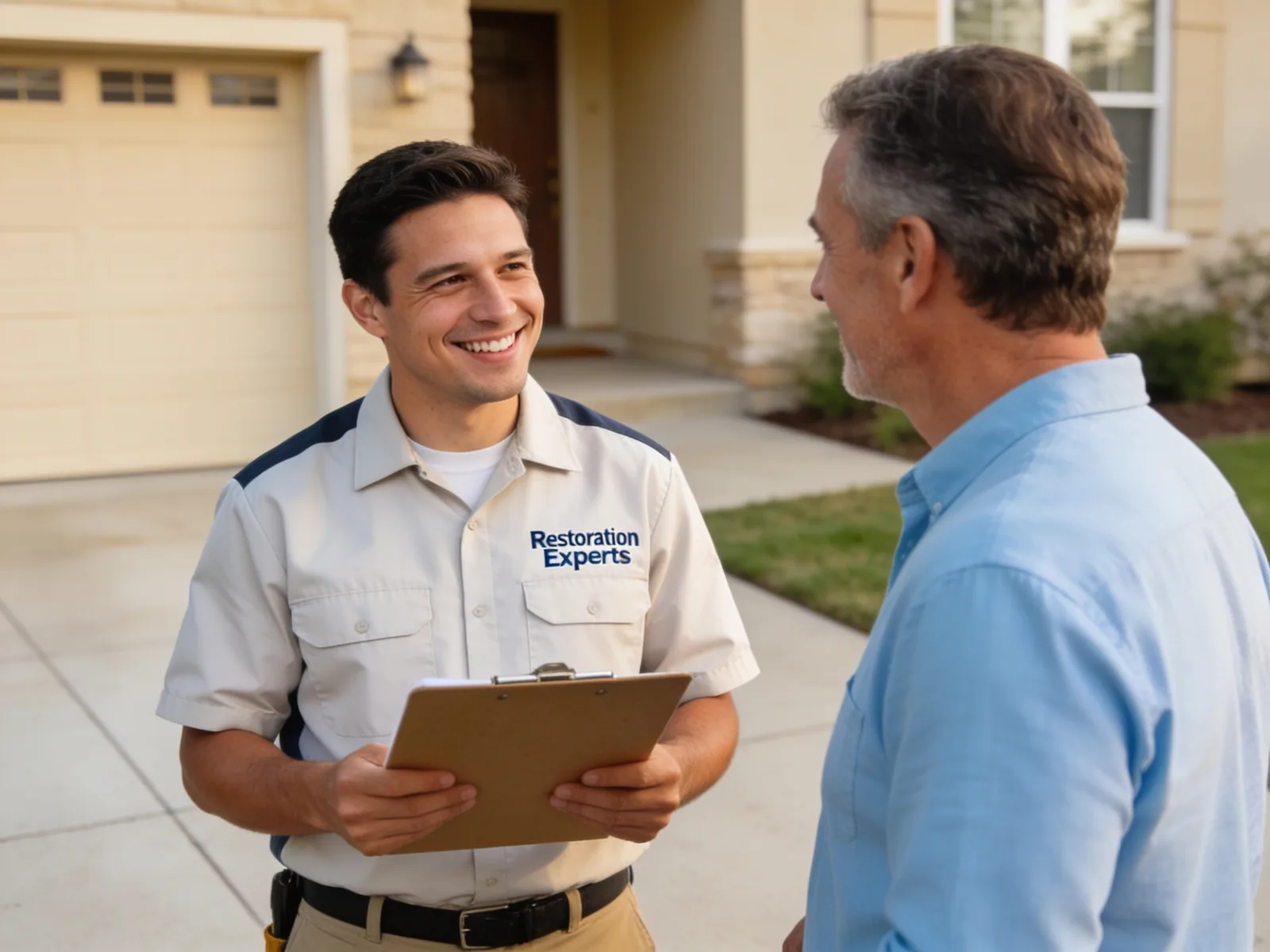 Water Damage Cleanup Auburn, MA FAQs